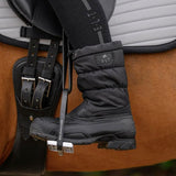 Calgary Thermostiefel E·L·T Winter Reitstiefel Wasserdicht