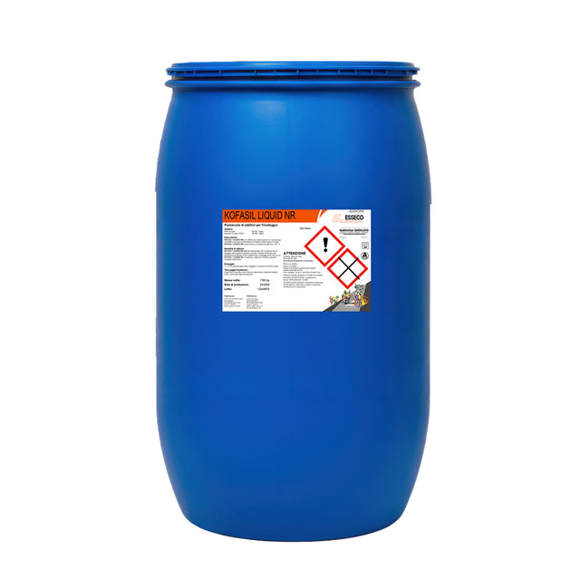 Additivi insilati Kofasil Ultra