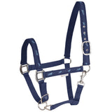 Cavezza Cavallo Pferdchen Con Imbottitura Morbida Regolabile