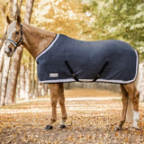 Comfort Fleecedecke Esperia Two Abschwitzdecke Pferd