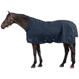 Nordic High Neck Outdoordecke 200g Winter Pferdedecke