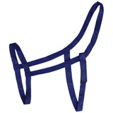 Safe Horse Grazing Halter Lightweight Breakaway Velcro Design