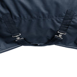 Nordic High Neck Outdoordecke 200g Winter Pferdedecke