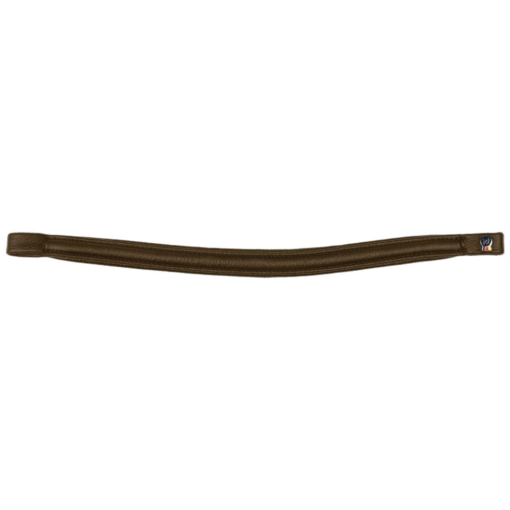 Waldhausen X-Line Supersoft Anatomical Soft Leather Bridle