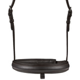 Waldhausen X-Line Trense London Anatomisch Leder Reitzaum
