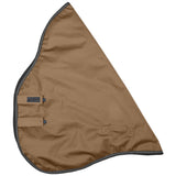 Outdoorhalsteil 600D 200g Wasserdicht Pferdedecke Zubehör