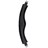 Moon Shaped Long Horse Girth with Soft Teddy Fleece