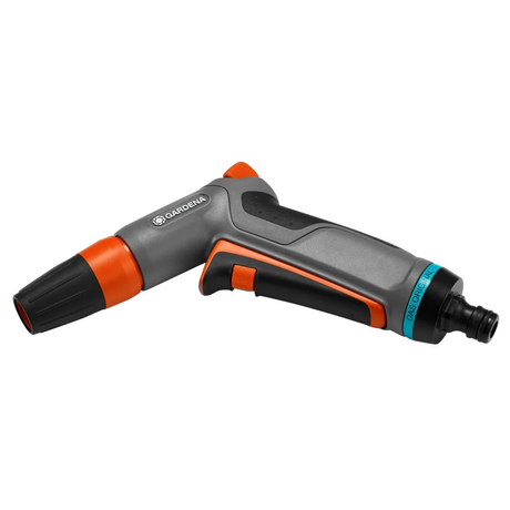 Ugello Comfort per Pulizia e Irrigazione con Grilletto a Impulsi