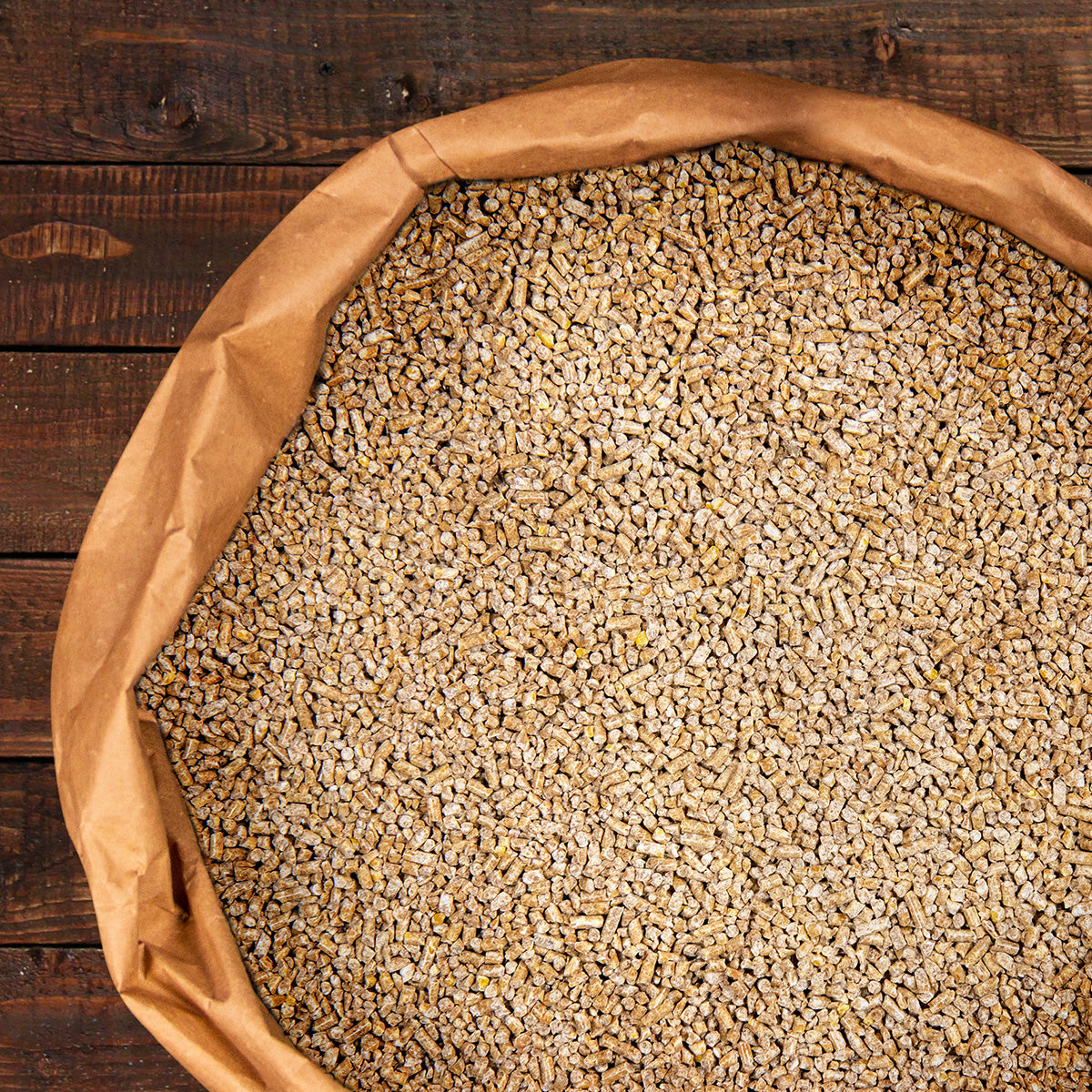 Deuka all-mash Uni – mangime per pulcini e pollame 5kg