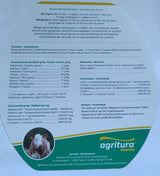 Mangime complementare Agritura Krypt-O-Stop L liquido Fmper vitelli 3lt