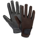 Waldhausen Winter Riding Gloves in Fleece