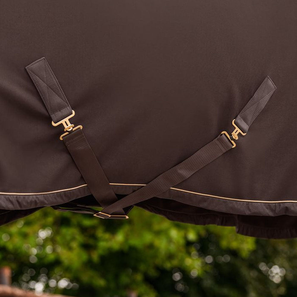 Coperta Assorbiumidità in Jersey Phoenix Waldhausen per Cavalli