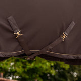 Coperta Assorbiumidità in Jersey Phoenix Waldhausen per Cavalli