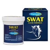 Insettorepellente per cavalli - Swat clear/Original 200 gr