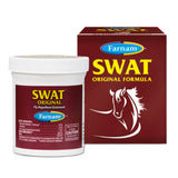 Insektenschutzmittel für Pferde - Swat clear/Original 200 gr