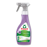 Frosch Detergente Universale alla Soda e Igienizzante alla Lavanda 500ml