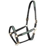 Waldhausen X-Line Oxford Leather Halter Soft Adjustable Design