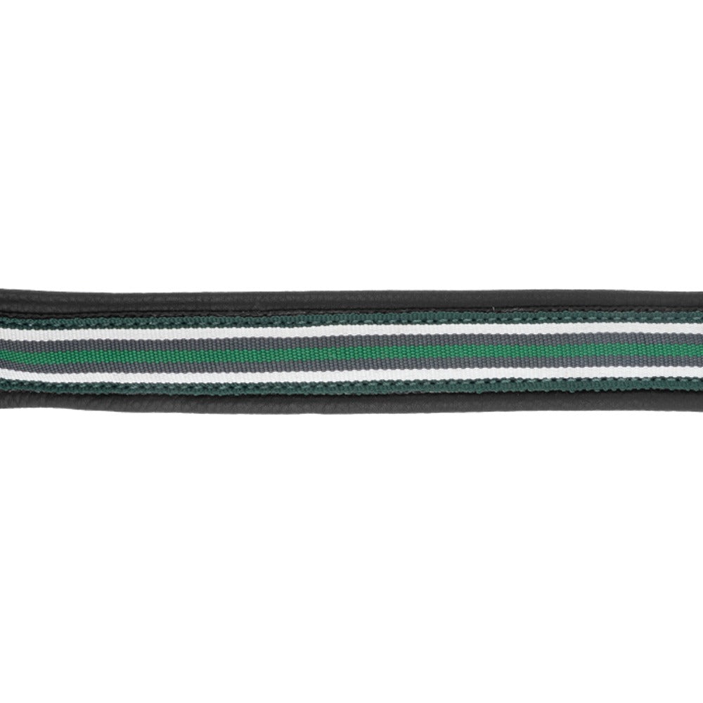 Waldhausen X-Line Oxford Leather Halter Soft Adjustable Design