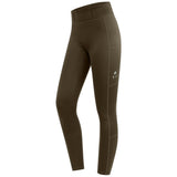 Thermo Reitleggings Ella mit Silikon Vollbesatz