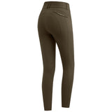 Reithose Comfort Ride Glam Hochbund Silikon Elegant