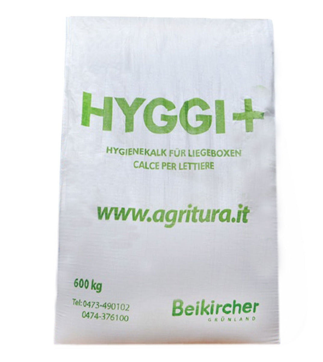 Hygienekalk Hyggi