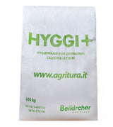 Lime for Agritura hygienic litter