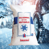 Italkali ITA de-icing salt 25 kg