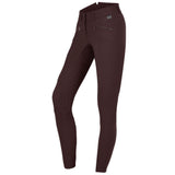 Reithose Hella High Waist mit Silikon Vollbesatz Damen
