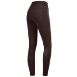 Reithose Hella High Waist mit Silikon Vollbesatz Damen