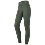 Reitleggings Ella Silikon Vollbesatz Komfort Stretch Sport