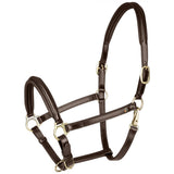Capestro In Pelle S-Line Classy Elegante Con Imbottitura Morbida