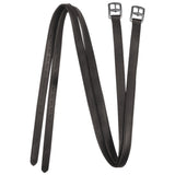 Waldhausen X-Line Premium Steigbügelriemen Leder 25mm