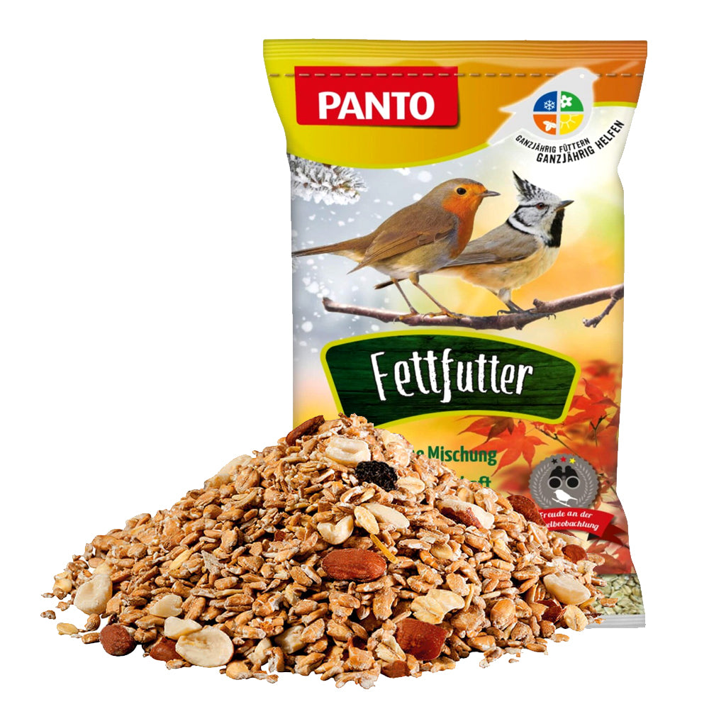 Semi Di Zucca Bio Arachidi Intere Per Uccelli GardenersDream - Mangime ...