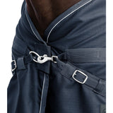 Scandic Pferdedecke High Neck 200g Winter Komfort Schutz