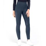 Leggings da Equitazione Ella Glam con Grip Silicone