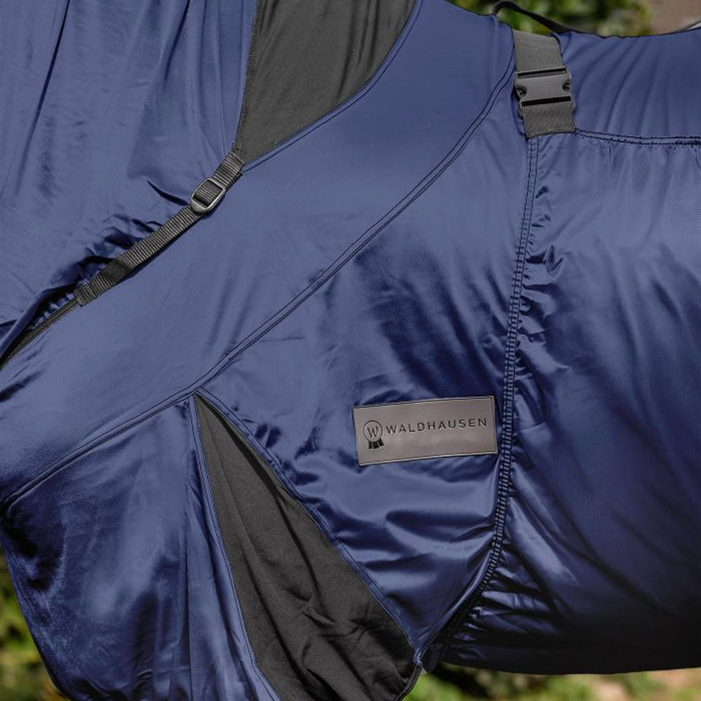 Coperta Premium Antieczema Traspirante Protettiva per Cavallo