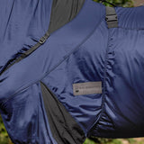 Coperta Premium Antieczema Traspirante Protettiva per Cavallo