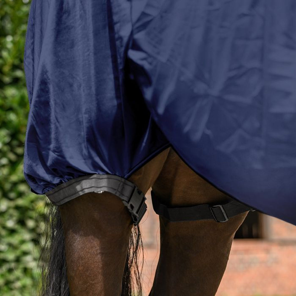 Coperta Premium Antieczema Traspirante Protettiva per Cavallo