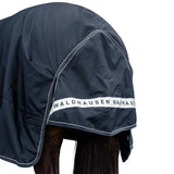 Scandic Pferdedecke High Neck 100g Winter Premium Schutz
