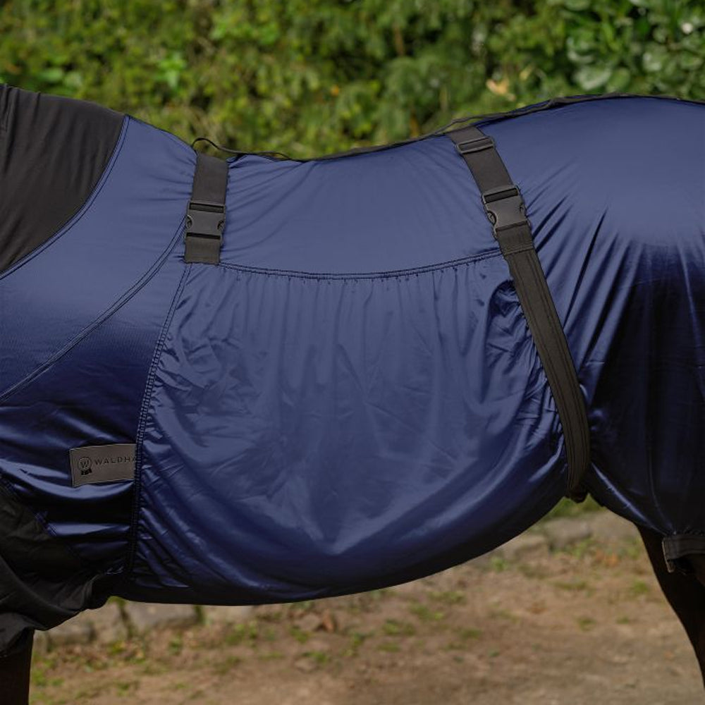 Coperta Premium Antieczema Traspirante Protettiva per Cavallo