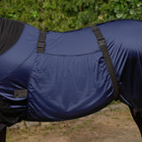 Coperta Premium Antieczema Traspirante Protettiva per Cavallo