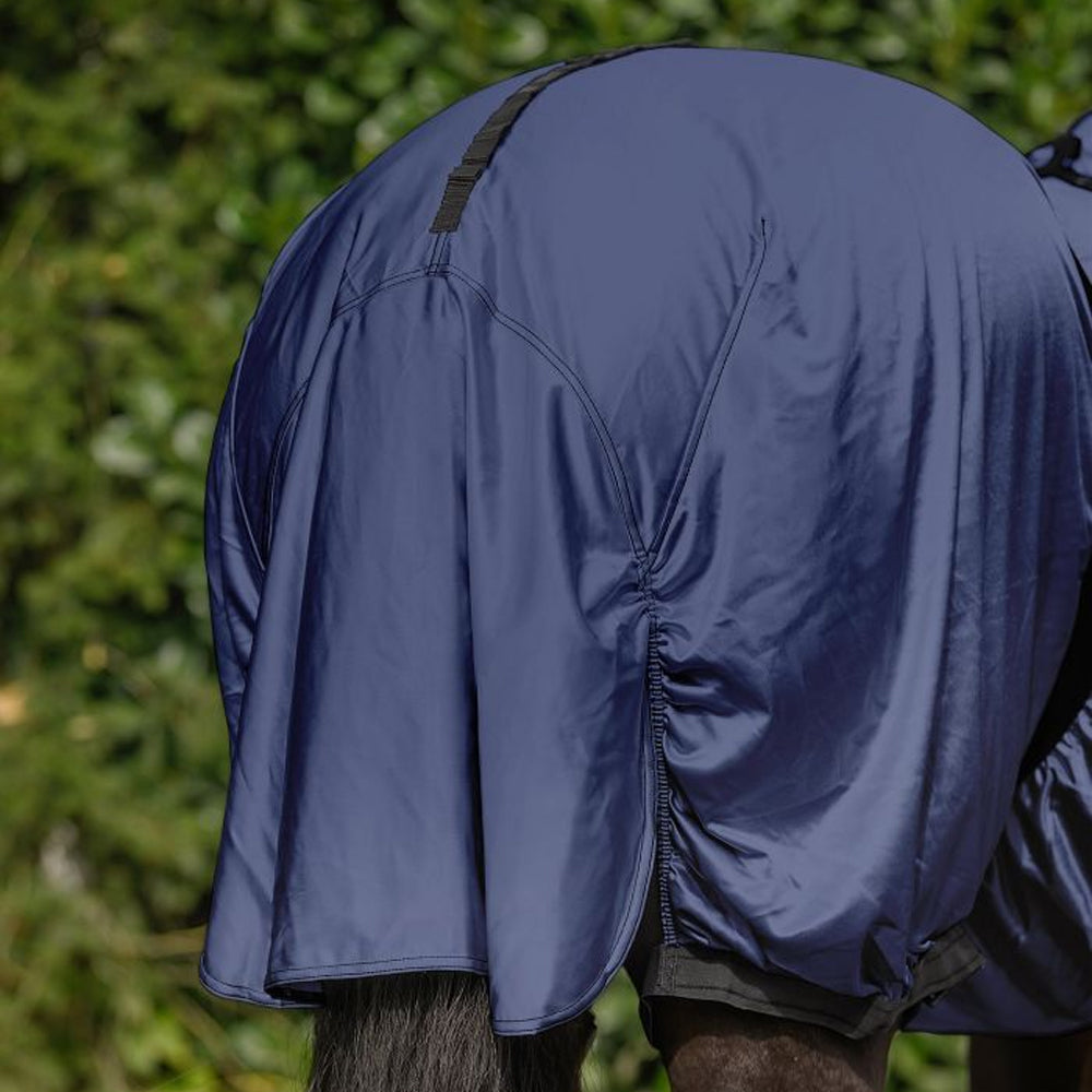 Coperta Premium Antieczema Traspirante Protettiva per Cavallo
