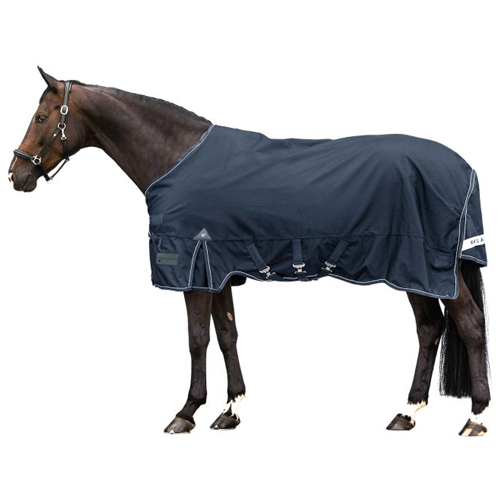 Outdoordecke Scandic Multi-Layer 150g/50g 1200D Pferde