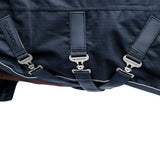 Outdoordecke Scandic Multi-Layer 150g/50g 1200D Pferde