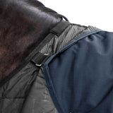 Outdoordecke Scandic Multi-Layer 150g/50g 1200D Pferde