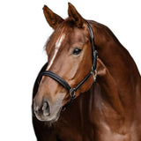 Capestro In Pelle S-Line Classy Elegante Con Imbottitura Morbida