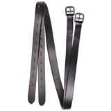 STAR Steigbügelriemen 25mm Leder Robust Reitsport Sattel
