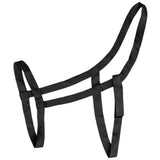 Safe Horse Grazing Halter Lightweight Breakaway Velcro Design