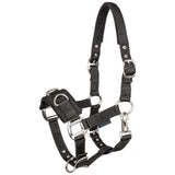 Longierhalfter Economic Nylon Gepolstert Für Pferd Training