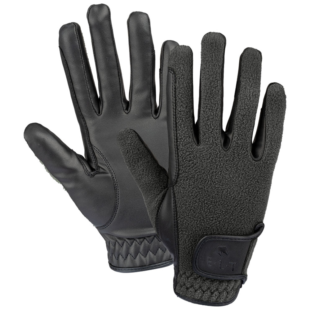 Waldhausen Winter Riding Gloves in Fleece